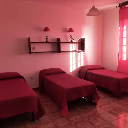 Apartman Trilocale Serra Li Lioni - Sassari