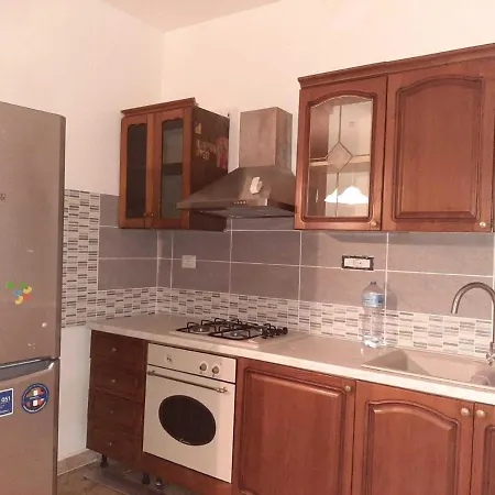 Trilocale Serra Li Lioni - *
