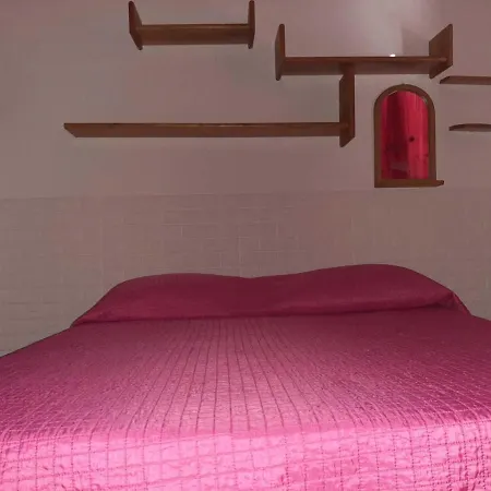 Apartman Trilocale Serra Li Lioni - *