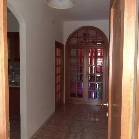 Apartman Trilocale Serra Li Lioni - *