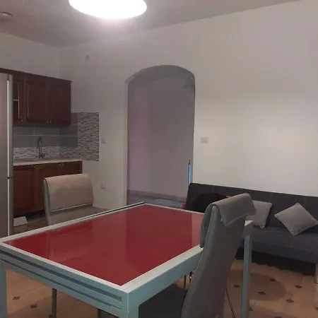 Trilocale Serra Li Lioni - Apartman