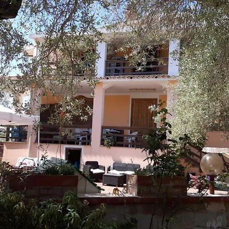 Trilocale Serra Li Lioni - Sassari