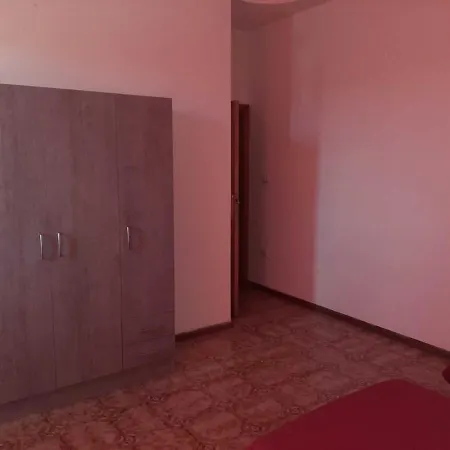 Trilocale Serra Li Lioni - Apartman