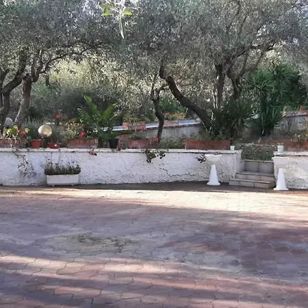 Apartment Trilocale Serra Li Lioni - Sassari